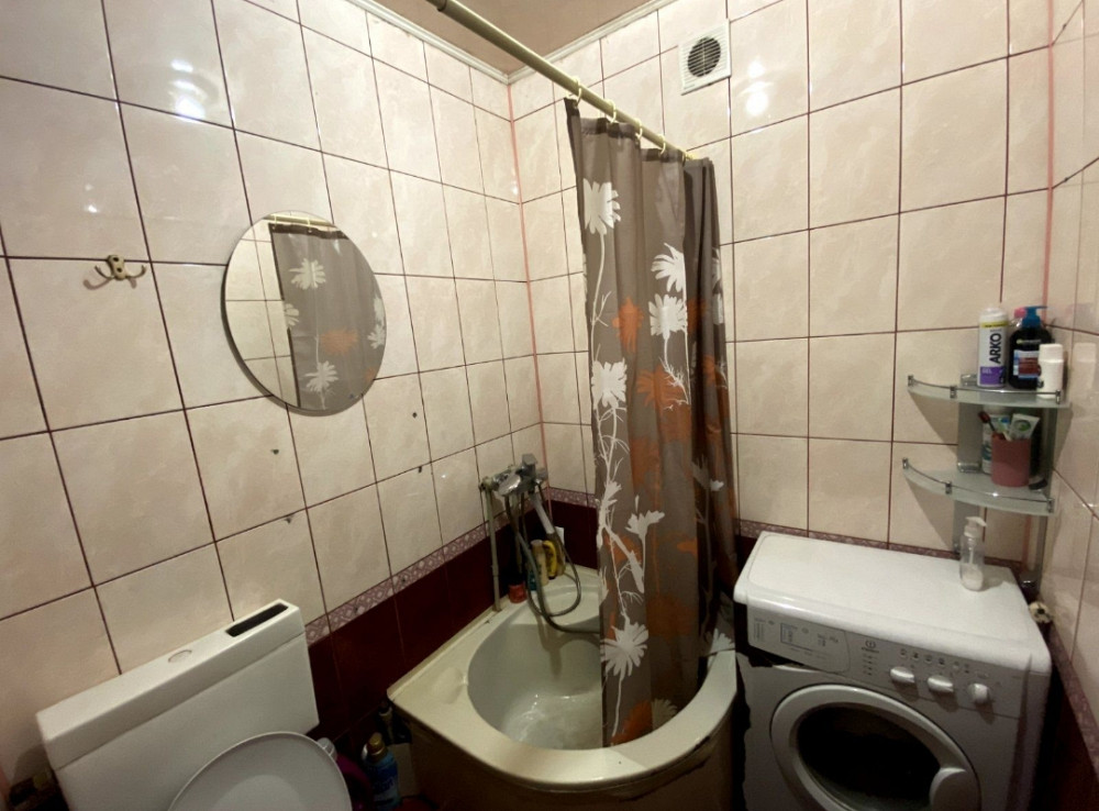 Продаж 1к Квартира 33 кв.м Східна Zhytomyr - photo 1