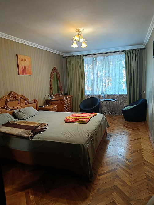 Продаж Квартира 2-кімнатна, 3/9 поверх на Паньківська вул., д. 19 Київ - фото 12