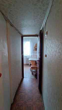 Продаж Квартира 3-кімнатна, 5/5 поверх на вул. Богдана Хмельницкого Харків