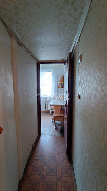 Продаж Квартира 3-кімнатна, 5/5 поверх на вул. Богдана Хмельницкого Харків - фото 6