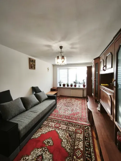 Оренда 2к Квартира 48 кв.м Грушевського 31 Ужгород - фото 2