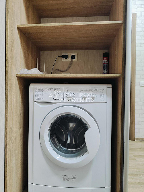 Оренда Квартира 1-кімнатна, 3/12 поверх на вул. Шевченківський Харків - фото 10