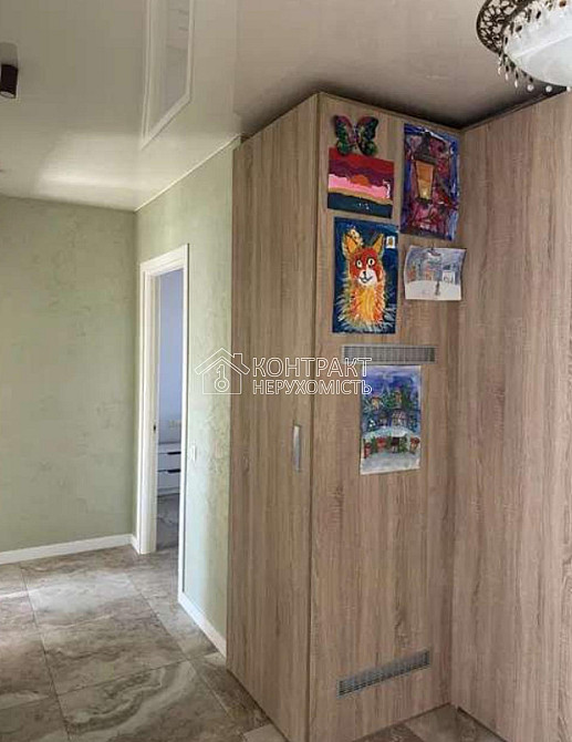 Продаж Квартира 4-кімнатна, 11/16 поверх на вул. Ляпунова Харків - фото 9