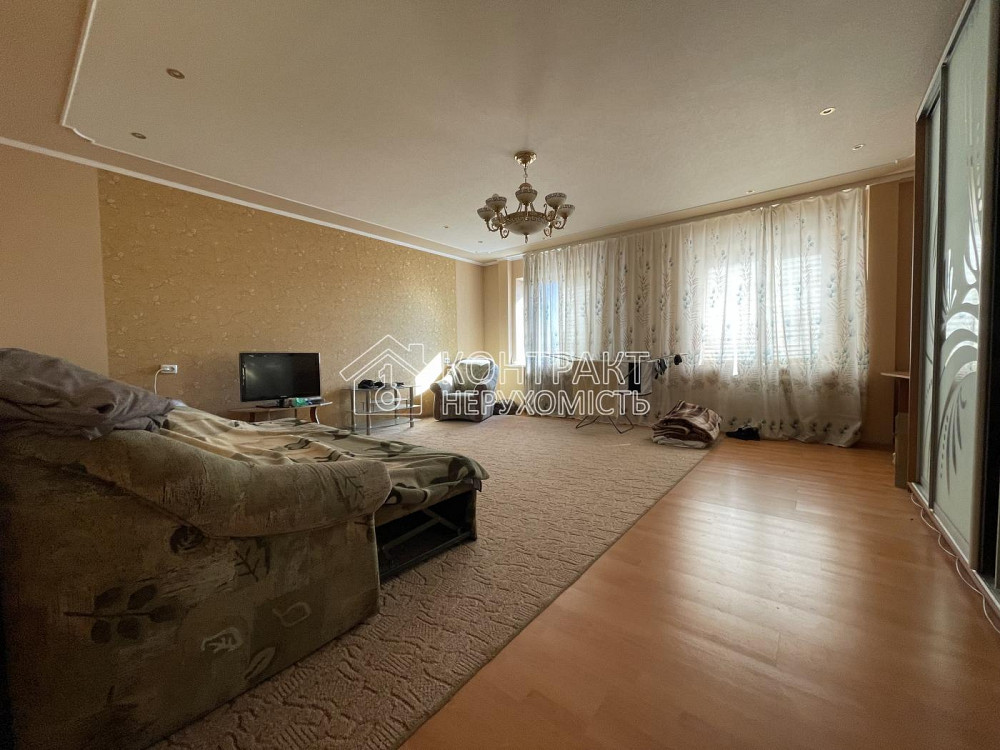 Продаж Квартира 2-кімнатна, 14/15 поверх на вул. Академіка Павлова Харків - фото 8