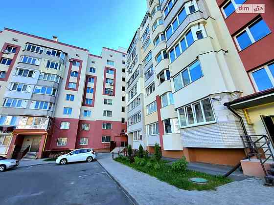 Продаж Квартира 3-кімнатна, 4/8 поверх на Миколаївська Вінниця