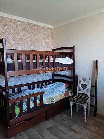 Продаж Квартира 3-кімнатна, 8/9 поверх на вул. Грицевца Харьков