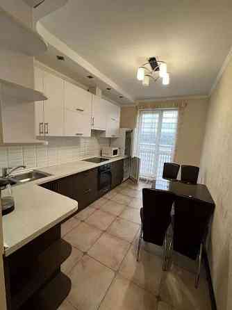 Оренда Квартира 2-кімнатна, 3/24 поверх на ул. Маршала Малиновского, 8 Київ