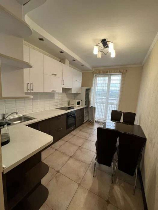 Оренда Квартира 2-кімнатна, 3/24 поверх на ул. Маршала Малиновского, 8 Київ - фото 1