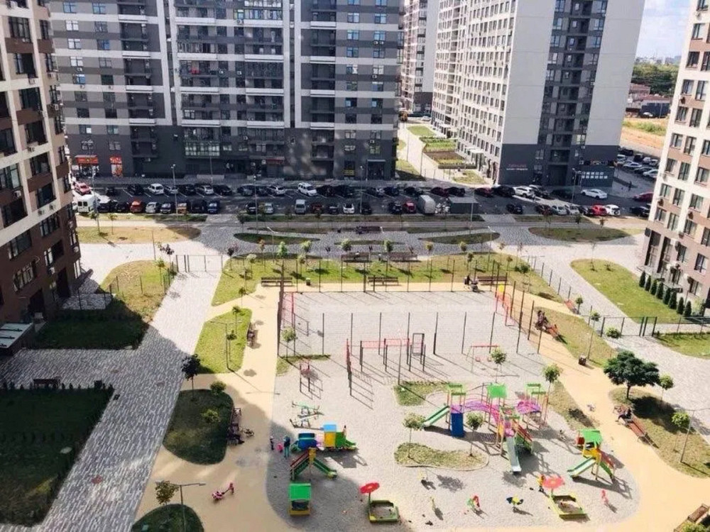 Оренда Квартира 1-кімнатна, 8/16 поверх на проспект Європейського союзу, 45 Київ - фото 14