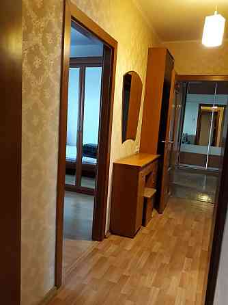 Продаж Квартира 2-кімнатна, 1/9 поверх на вул. Володимира Івасюка Київ