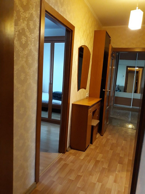 Продаж Квартира 2-кімнатна, 1/9 поверх на вул. Володимира Івасюка Київ - фото 5