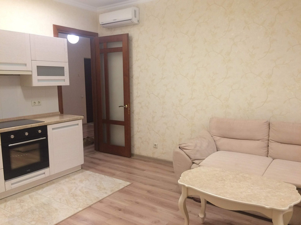 Продаж Квартира 1-кімнатна на ул. Греческая, 1а Одесса - изображение 12