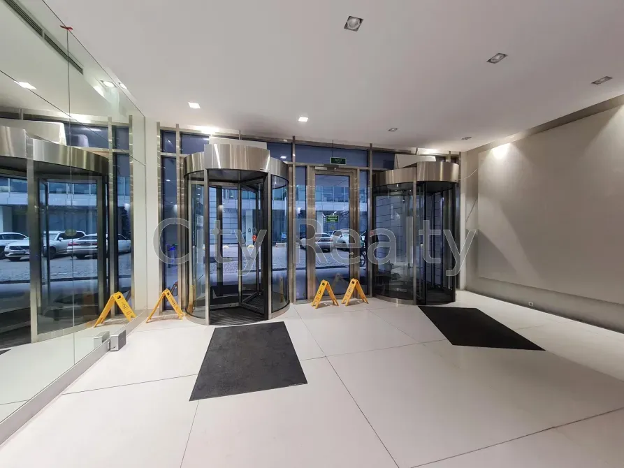 Здається Офісні приміщення площа 490 кв.м 3-й поверх Київ Лейпцизька 15 Київ - фото 18