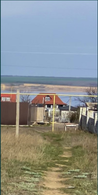 Продаж земельної ділянки 0.1 соток на ул. Курортная, 27 Нерубайське - фото 1