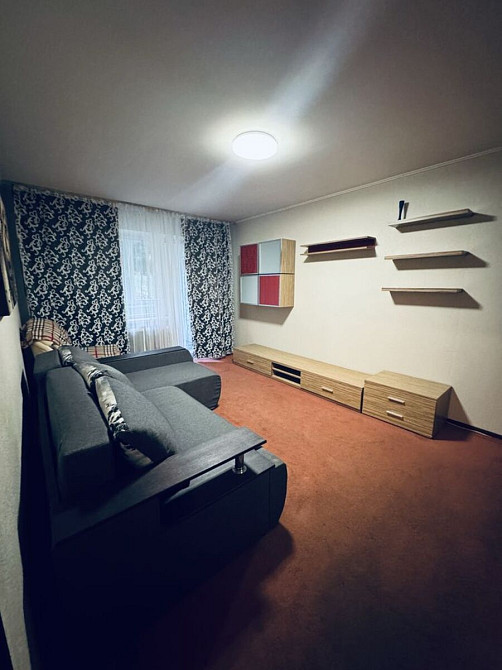 Оренда Квартира 2-кімнатна, 1/9 поверх на вул.Деміівська, 35Б Київ - фото 2