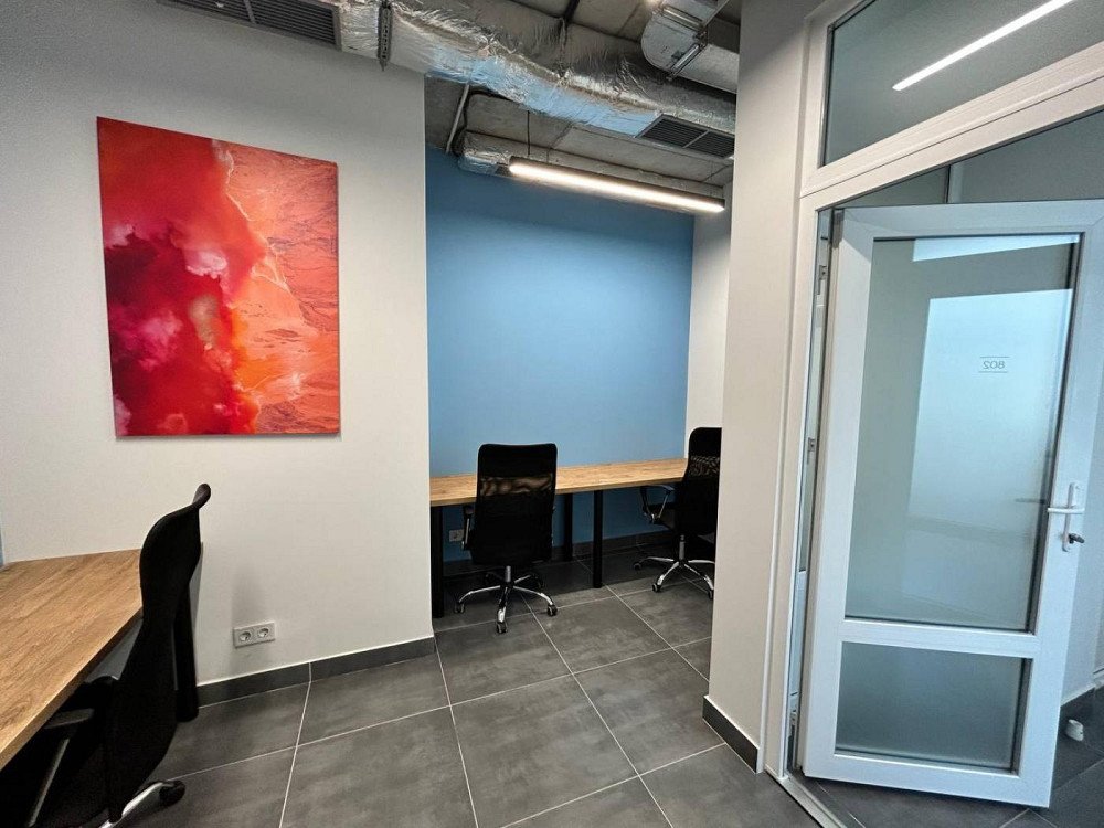 Продаж офісне приміщення на вул. Липинського В'ячеслава приміщень - 13, поверх - 7/9 Львов - изображение 5