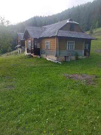 Продаж Будинок на Присілок Довга Verkhnii Yaseniv