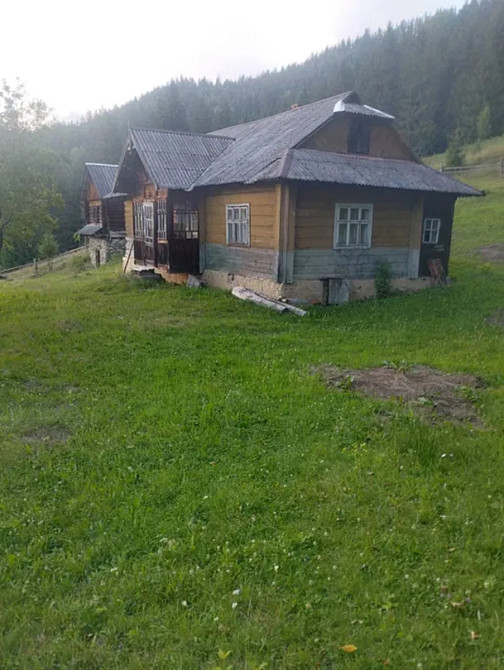 Продаж Будинок на Присілок Довга Verkhnii Yaseniv - photo 2