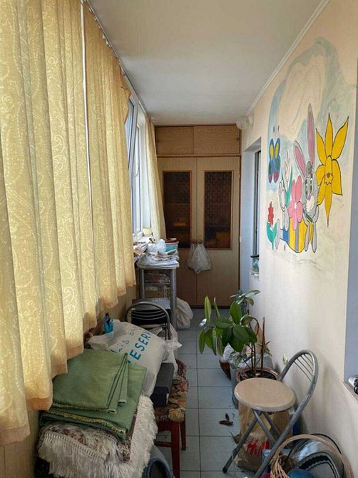 Продаж Квартира 1-кімнатна, 11/14 поверх на Вишняківська, 5б Київ - фото 12