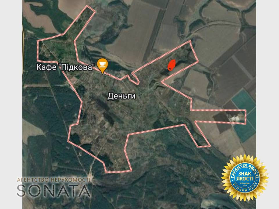 Продаж 1-поверховий Будинок  57 кв.м 2 кімн. на вул. Ярська, 53 Деньги - фото 11