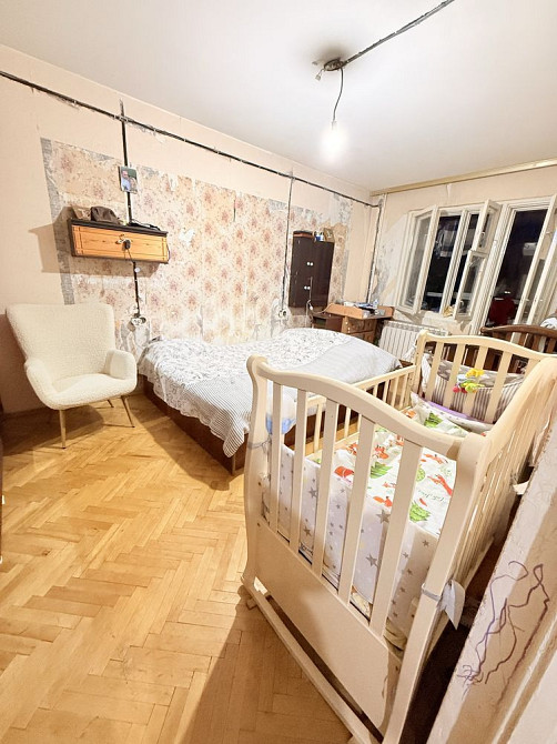 Продаж Квартира 3-кімнатна, 12/16 поверх на Панча Петра вул., д. 9 Київ - фото 11