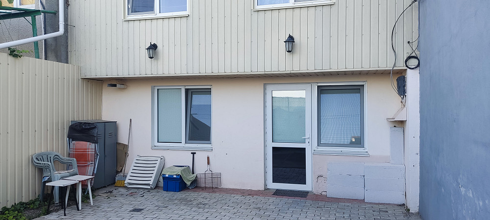 Продается дача с. Нерубайское. Нерубайське - фото 1