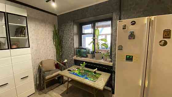 3-х комнатная квартира на Среднефонтанской Одесса