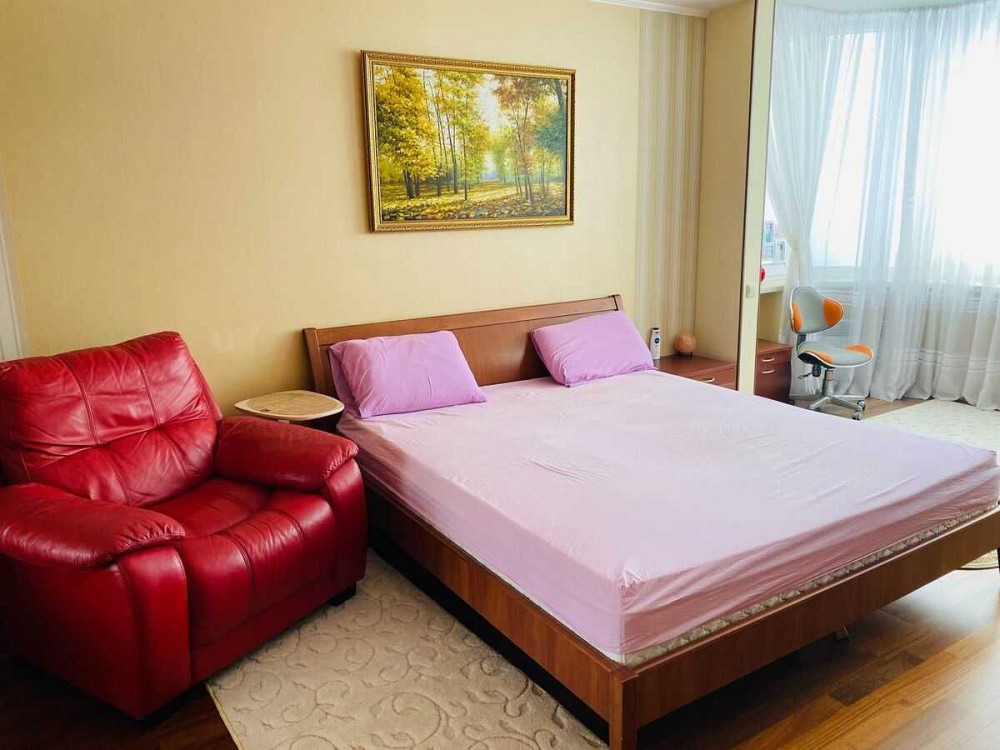 Продаж Квартира 1-кімнатна, 15/23 поверх на Велика Китаївська вул., д. 10А Київ - фото 1