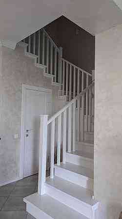 Продаж 2-поверховий Будинок з ділянкою 5 сот 194 кв.м 4 кімн. на Успенська вул. Сокільники