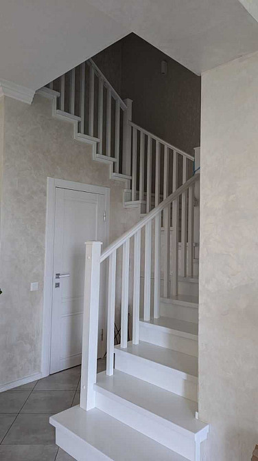 Продаж 2-поверховий Будинок з ділянкою 5 сот 194 кв.м 4 кімн. на Успенська вул. Сокильники - изображение 2