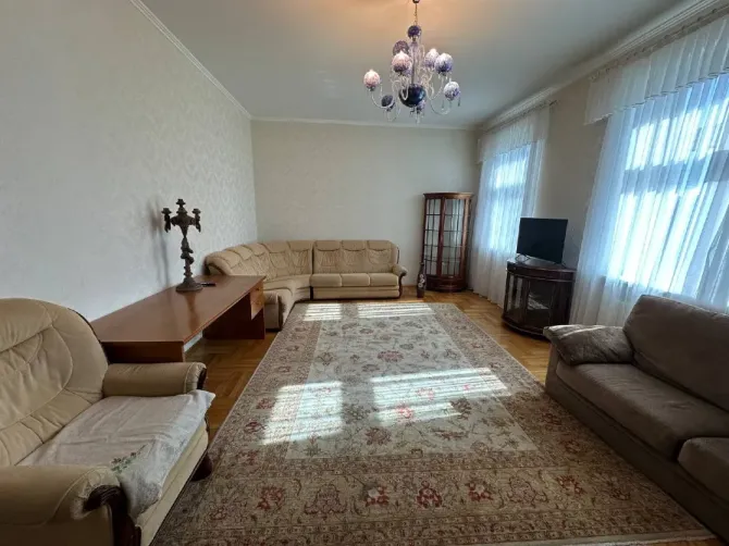 Оренда 3к Квартира 128 кв.м Євгена Коновальця, 13 Дніпро - фото 6