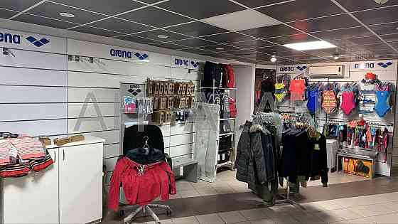 Оренда торгове приміщення на Німецька вул., 3 приміщень - 2 Київ