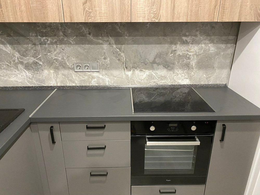 Оренда Квартира 1-кімнатна, 4/7 поверх на Стеценко ул., 75б Київ - фото 9