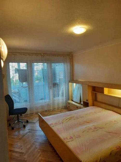 Оренда Квартира 3-кімнатна, 5/5 поверх на ул. Туровская, 4 Київ - фото 1