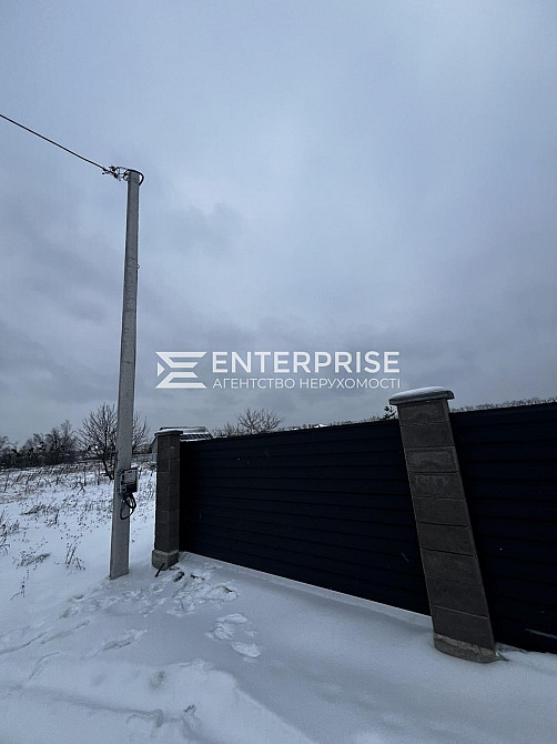 Продаж Будинок 4-кімнатний на вул. Зоряна Дмитровка (Фастивський район) - изображение 17