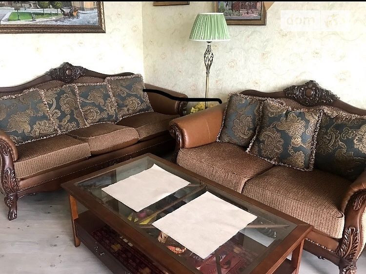 Оренда Квартира 2-кімнатна, 6/27 поверх на ул. Юрия Шумского Kiev - photo 3