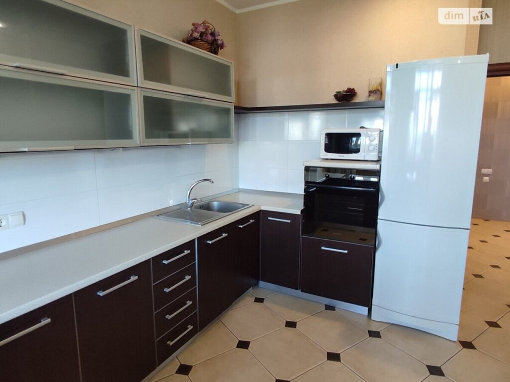 Оренда Квартира 2-кімнатна, 11/25 поверх на Кудряшова, 16 Киев - изображение 9