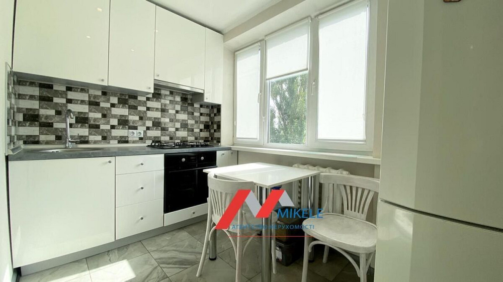 Оренда Квартира 2-кімнатна, 7/9 поверх на Вацлава Гавела, 31 Kiev - photo 1