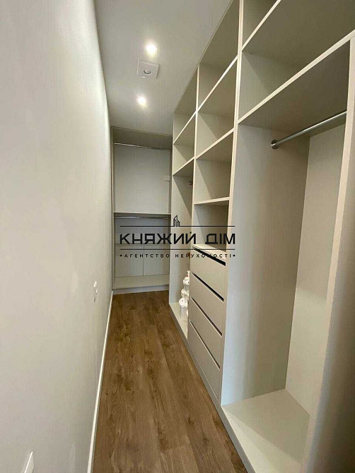 Продаж 3-кімнатної квартири в ЖК Володимирський. № 21146171 Київ - фото 9