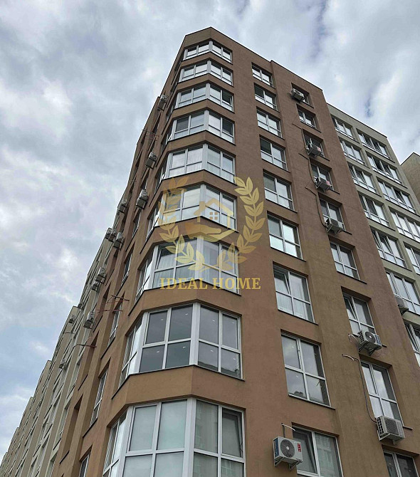 Продам 2к квартиру прс-т Героїв Небесної Сотні  - фото 4