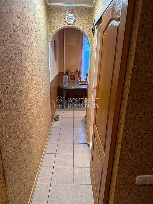 Оренда 3к Квартира 63 кв.м Чередніченківський вул. Харків - фото 5