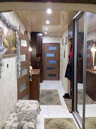 Продам 4-кімнатну квартиру на вул. Балківська Odessa