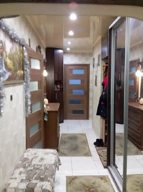 Продам 4-кімнатну квартиру на вул. Балківська Odessa - photo 1