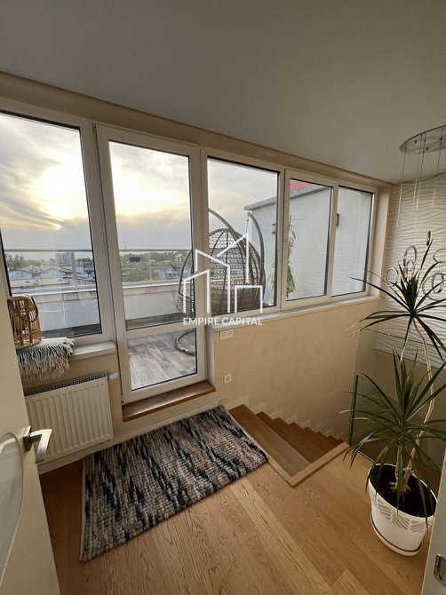 Оренда Квартира 3-кімнатна, 8/9 поверх на вул. Яцкова М. Львів - фото 8