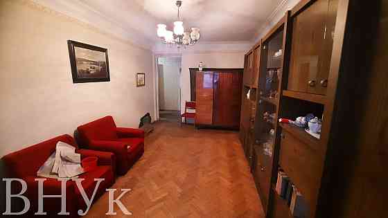 Продаж Квартира 2-кімнатна, 2/4 поверх на Волі Луцьк