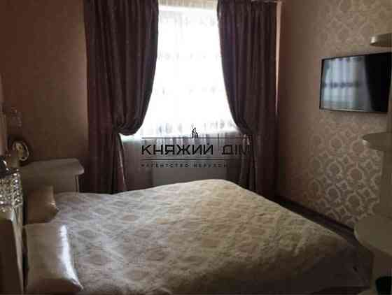 Продається 3 кімнатна квартира ст.м Дарниця № 21146869 Київ