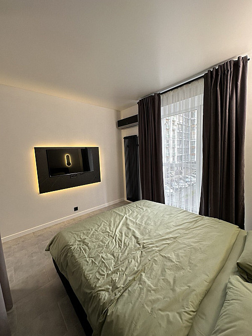 Продаж Квартира 1-кімнатна, 4/10 поверх на Мазепи Гетьмана вул., 164 Івано-Франківськ - фото 12