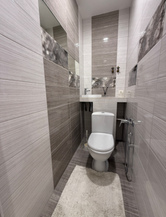 Продаж 1к Квартира 53.5 кв.м Проспект Миру Хмельницький - фото 7