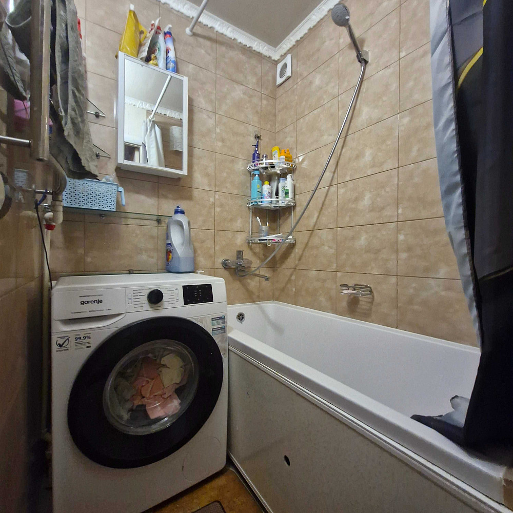 Продаж 2к Квартира 45 кв.м  L'viv - photo 5