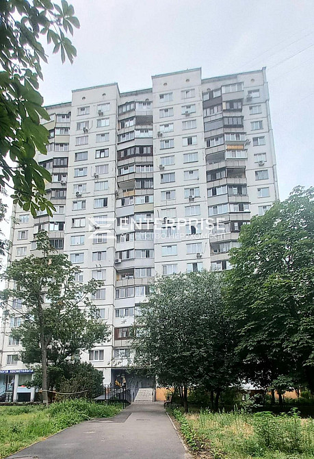Продаж 1к квартири 35 кв. м Київ - фото 11
